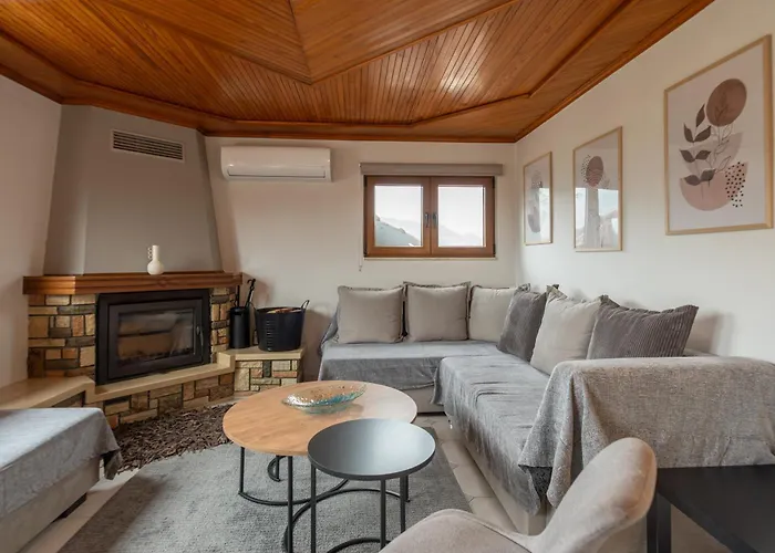 Sofita Ioannina * Ελεούσα