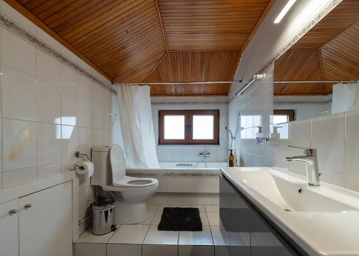 Sofita Ioannina Ελεούσα