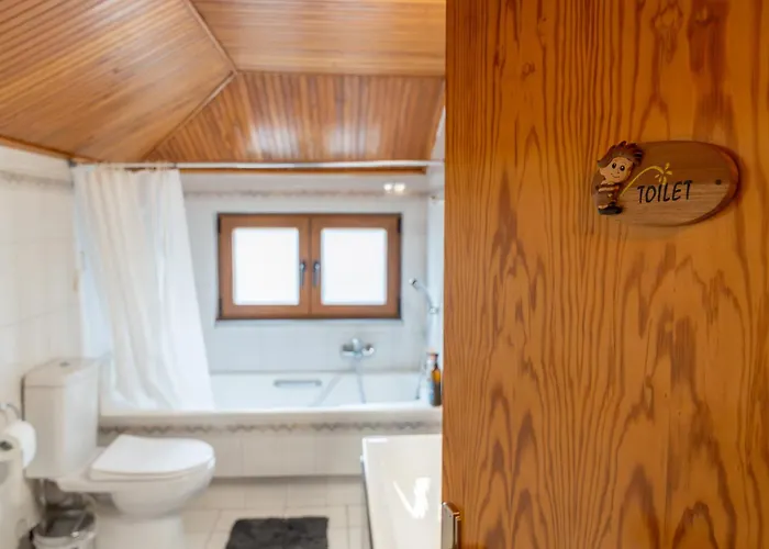 Sofita Ioannina Lejlighed *