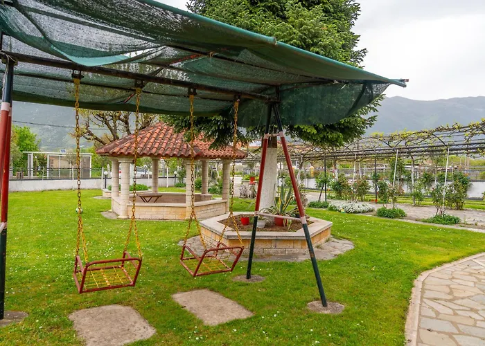 Sofita Ioannina Διαμέρισμα