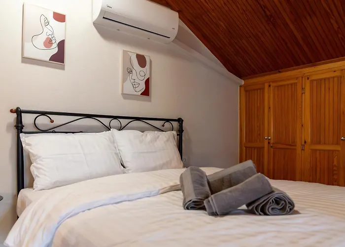 Sofita Ioannina Ελεούσα