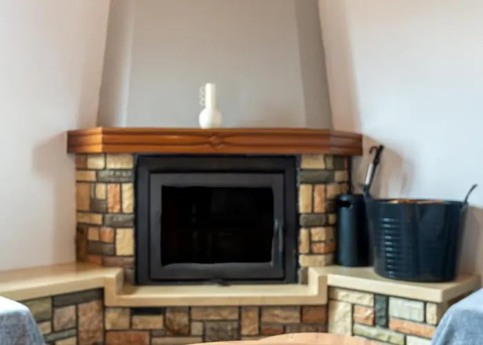 Sofita Ioannina Διαμέρισμα